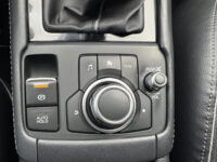 Mazda CX-3 2.0 SkyActiv-G 120 GT-M // NAVI // CAMERA // MEMORY SEATS // BOSE AUDIO // HEAD UP DISPLAY // 53