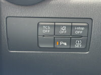 Mazda CX-3 2.0 SkyActiv-G 120 GT-M // NAVI // CAMERA // MEMORY SEATS // BOSE AUDIO // HEAD UP DISPLAY // 54