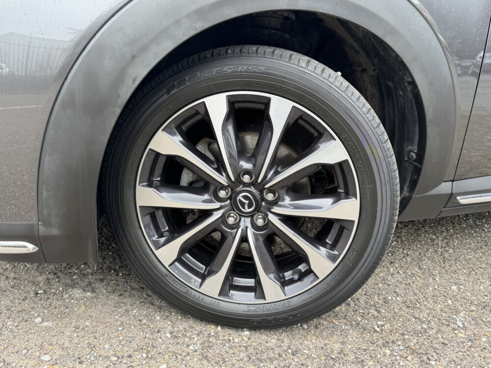 Mazda CX-3 2.0 SkyActiv-G 120 GT-M // NAVI // CAMERA // MEMORY SEATS // BOSE AUDIO // HEAD UP DISPLAY // 6