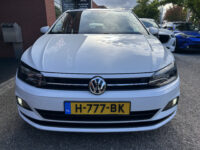 Volkswagen Polo 1.0 TSI Comfortline Business // LED // APPLE CARPLAY / ANDROID AUTO // CRUISE // AIRCO // ELEK. RAMEN // TREKHAAK!! 35
