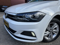 Volkswagen Polo 1.0 TSI Comfortline Business // LED // APPLE CARPLAY / ANDROID AUTO // CRUISE // AIRCO // ELEK. RAMEN // TREKHAAK!! 56