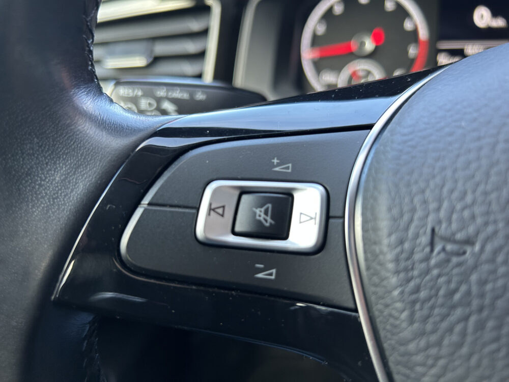Volkswagen Polo 1.0 TSI Comfortline Business // LED // APPLE CARPLAY / ANDROID AUTO // CRUISE // AIRCO // ELEK. RAMEN // TREKHAAK!! 9