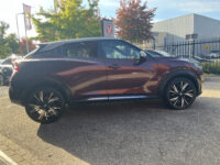 Nissan Juke 1.0 DIG-T N-Design // ADAPT. CRUISE // BOSE AUDIO // LEDER-ALCANTARA // 360 CAMERA // DODEHOEK // NAVI+CARPLAY // KEYLESS // 41