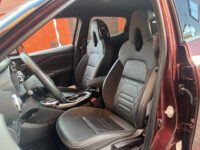 Nissan Juke 1.0 DIG-T N-Design // ADAPT. CRUISE // BOSE AUDIO // LEDER-ALCANTARA // 360 CAMERA // DODEHOEK // NAVI+CARPLAY // KEYLESS // 47