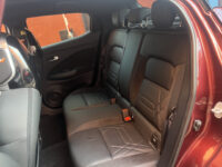 Nissan Juke 1.0 DIG-T N-Design // ADAPT. CRUISE // BOSE AUDIO // LEDER-ALCANTARA // 360 CAMERA // DODEHOEK // NAVI+CARPLAY // KEYLESS // 48