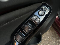Nissan Juke 1.0 DIG-T N-Design // ADAPT. CRUISE // BOSE AUDIO // LEDER-ALCANTARA // 360 CAMERA // DODEHOEK // NAVI+CARPLAY // KEYLESS // 51