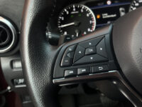 Nissan Juke 1.0 DIG-T N-Design // ADAPT. CRUISE // BOSE AUDIO // LEDER-ALCANTARA // 360 CAMERA // DODEHOEK // NAVI+CARPLAY // KEYLESS // 54