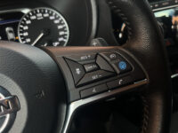 Nissan Juke 1.0 DIG-T N-Design // ADAPT. CRUISE // BOSE AUDIO // LEDER-ALCANTARA // 360 CAMERA // DODEHOEK // NAVI+CARPLAY // KEYLESS // 56