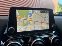 Nissan Juke 1.0 DIG-T N-Design // ADAPT. CRUISE // BOSE AUDIO // LEDER-ALCANTARA // 360 CAMERA // DODEHOEK // NAVI+CARPLAY // KEYLESS // 64
