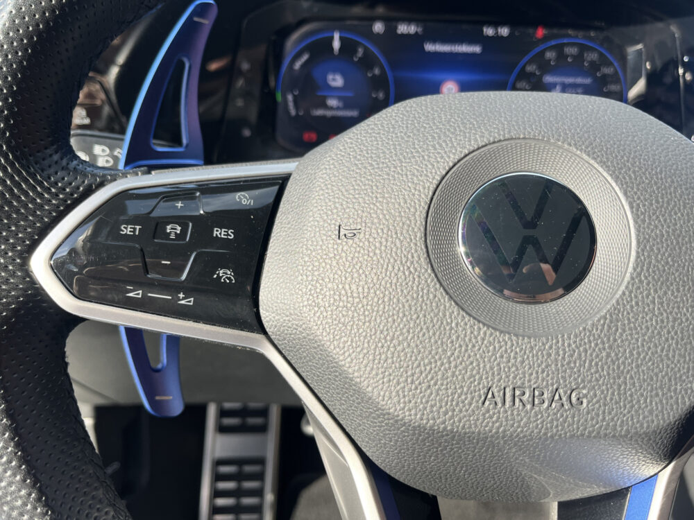 Volkswagen Golf 1.4 eHybrid GTE // FULL LED // NAVI + CARPLAY // STOEL + STUURWIELVERWARMING // ADAPTIV. CRUISE 13