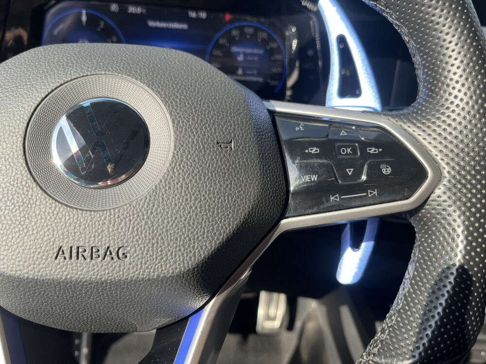 Volkswagen Golf 1.4 eHybrid GTE // FULL LED // NAVI + CARPLAY // STOEL + STUURWIELVERWARMING // ADAPTIV. CRUISE 14