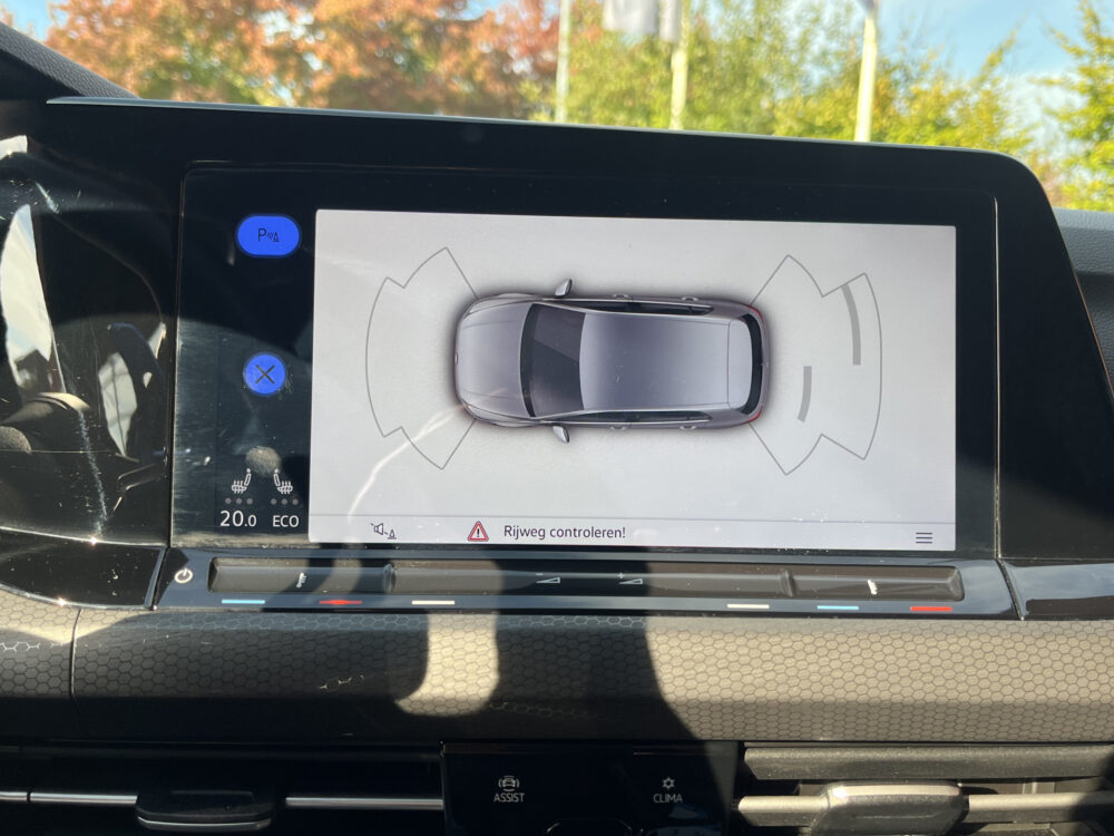 Volkswagen Golf 1.4 eHybrid GTE // FULL LED // NAVI + CARPLAY // STOEL + STUURWIELVERWARMING // ADAPTIV. CRUISE 17