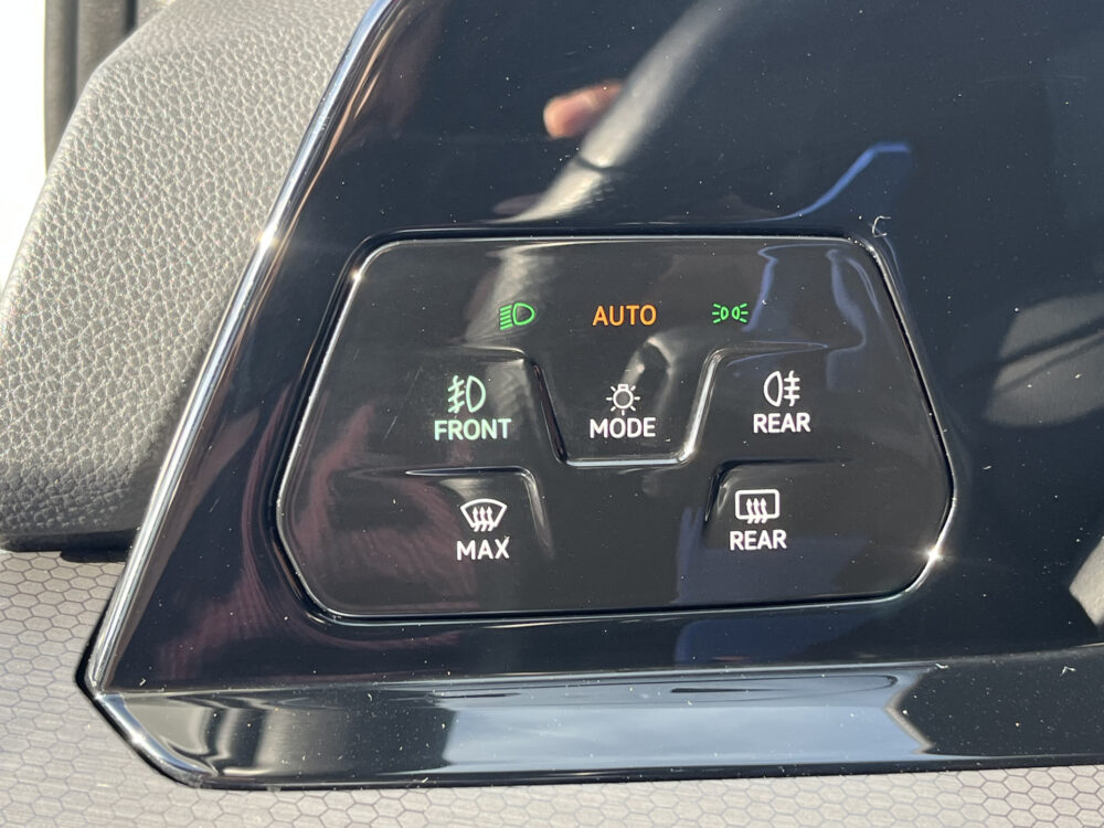 Volkswagen Golf 1.4 eHybrid GTE // FULL LED // NAVI + CARPLAY // STOEL + STUURWIELVERWARMING // ADAPTIV. CRUISE 26