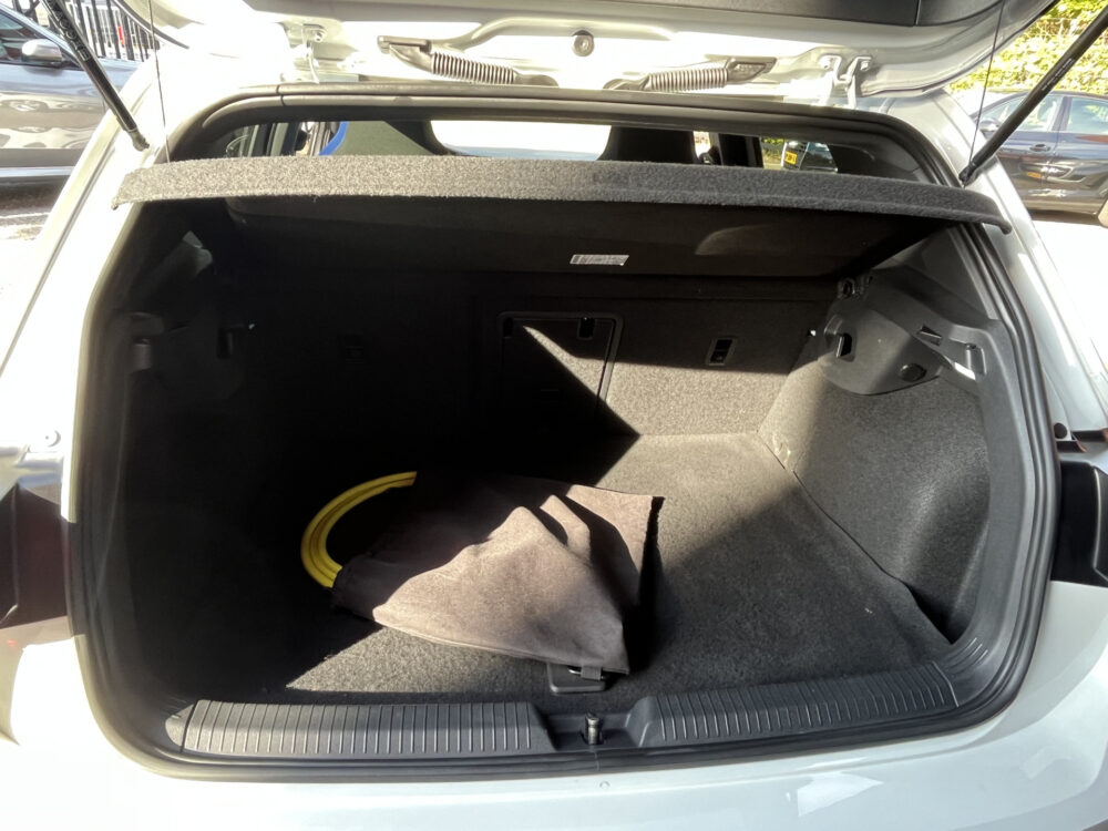 Volkswagen Golf 1.4 eHybrid GTE // FULL LED // NAVI + CARPLAY // STOEL + STUURWIELVERWARMING // ADAPTIV. CRUISE 34