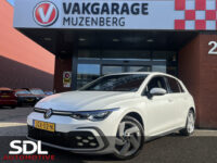 Volkswagen Golf 1.4 eHybrid GTE // FULL LED // NAVI + CARPLAY // STOEL + STUURWIELVERWARMING // ADAPTIV. CRUISE 35
