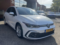 Volkswagen Golf 1.4 eHybrid GTE // FULL LED // NAVI + CARPLAY // STOEL + STUURWIELVERWARMING // ADAPTIV. CRUISE 37