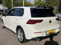 Volkswagen Golf 1.4 eHybrid GTE // FULL LED // NAVI + CARPLAY // STOEL + STUURWIELVERWARMING // ADAPTIV. CRUISE 39