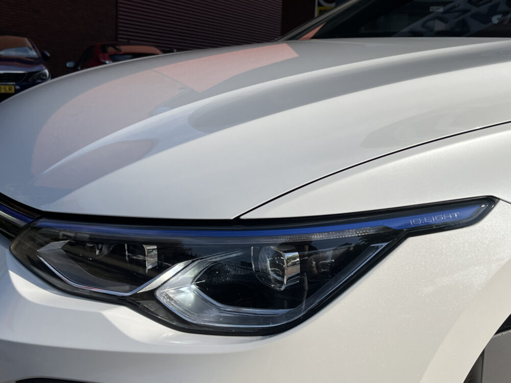Volkswagen Golf 1.4 eHybrid GTE // FULL LED // NAVI + CARPLAY // STOEL + STUURWIELVERWARMING // ADAPTIV. CRUISE 6