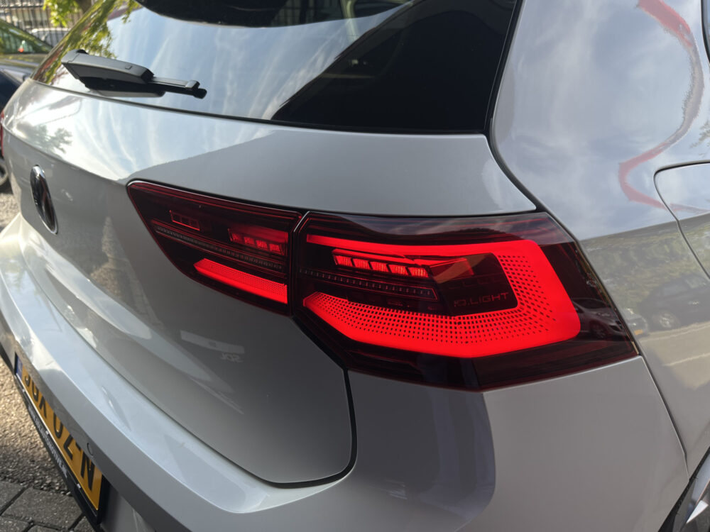 Volkswagen Golf 1.4 eHybrid GTE // FULL LED // NAVI + CARPLAY // STOEL + STUURWIELVERWARMING // ADAPTIV. CRUISE 8