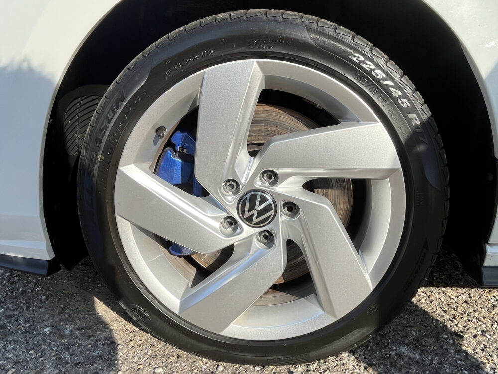 Volkswagen Golf 1.4 eHybrid GTE // FULL LED // NAVI + CARPLAY // STOEL + STUURWIELVERWARMING // ADAPTIV. CRUISE 9