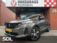 Peugeot 3008 1.6 HYbrid 225 Allure 1e Eigenaar / 33.000 KM!! // NAVI // CLIMA // CRUISE // STOELVERWARMING // TREKHAAK // 33