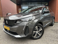 Peugeot 3008 1.6 HYbrid 225 Allure 1e Eigenaar / 33.000 KM!! // NAVI // CLIMA // CRUISE // STOELVERWARMING // TREKHAAK // 34