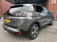 Peugeot 3008 1.6 HYbrid 225 Allure 1e Eigenaar / 33.000 KM!! // NAVI // CLIMA // CRUISE // STOELVERWARMING // TREKHAAK // 35