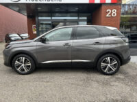 Peugeot 3008 1.6 HYbrid 225 Allure 1e Eigenaar / 33.000 KM!! // NAVI // CLIMA // CRUISE // STOELVERWARMING // TREKHAAK // 36