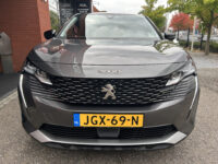 Peugeot 3008 1.6 HYbrid 225 Allure 1e Eigenaar / 33.000 KM!! // NAVI // CLIMA // CRUISE // STOELVERWARMING // TREKHAAK // 37