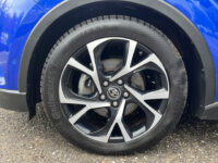 Toyota C-HR 1.8 Hybrid Style // DODEHOEK // KEYLESS // CAMERA+SENSOREN // ADAPT. CRUISE // Intelligent Park Assist // TREKHAAK // 42