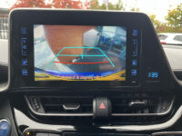 Toyota C-HR 1.8 Hybrid Style // DODEHOEK // KEYLESS // CAMERA+SENSOREN // ADAPT. CRUISE // Intelligent Park Assist // TREKHAAK // 51
