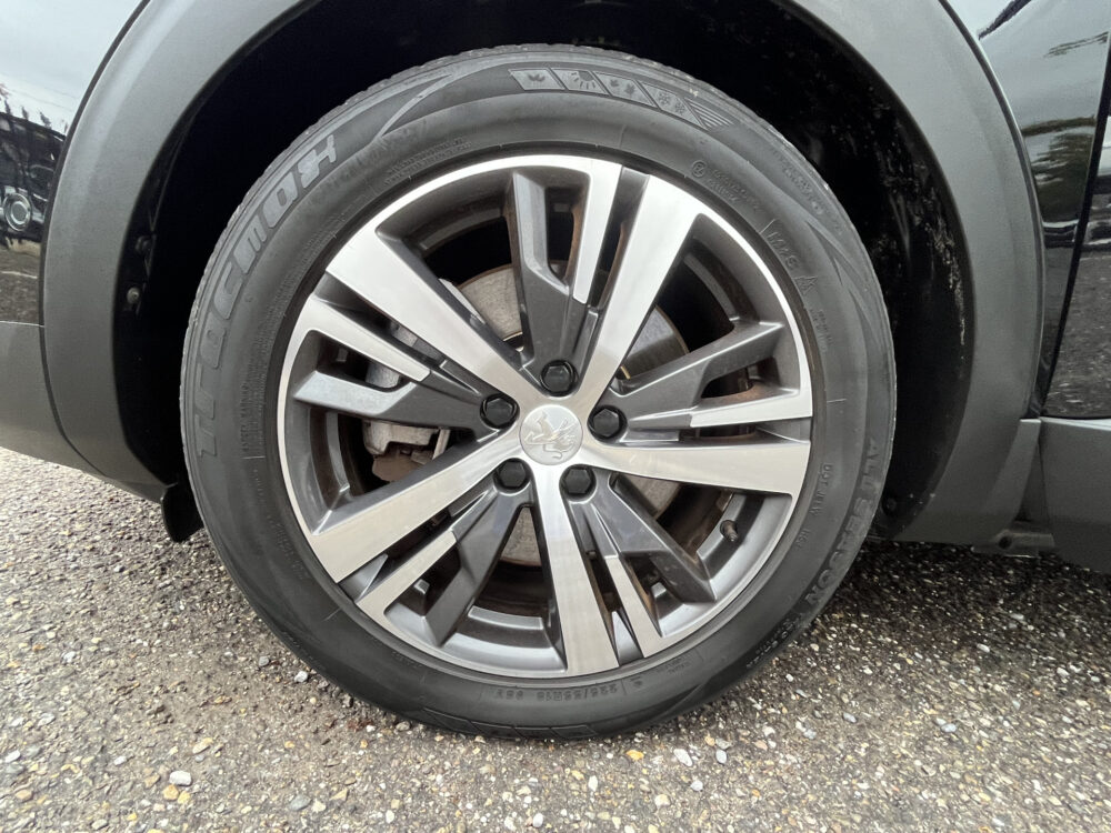Peugeot 3008 1.6 HYbrid 225 Allure 1e Eigenaar / 29.000 KM!! // DODEHOEK // KEYLESS // CAMERA+SENSOREN // STOELVERWARMING // AFN. TREKHAAK // 10