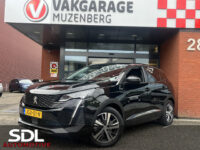 Peugeot 3008 1.6 HYbrid 225 Allure 1e Eigenaar / 29.000 KM!! // DODEHOEK // KEYLESS // CAMERA+SENSOREN // STOELVERWARMING // AFN. TREKHAAK // 37