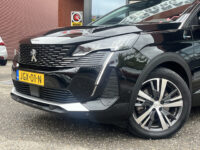 Peugeot 3008 1.6 HYbrid 225 Allure 1e Eigenaar / 29.000 KM!! // DODEHOEK // KEYLESS // CAMERA+SENSOREN // STOELVERWARMING // AFN. TREKHAAK // 42