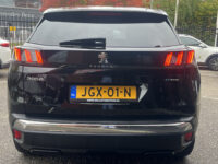 Peugeot 3008 1.6 HYbrid 225 Allure 1e Eigenaar / 29.000 KM!! // DODEHOEK // KEYLESS // CAMERA+SENSOREN // STOELVERWARMING // AFN. TREKHAAK // 44