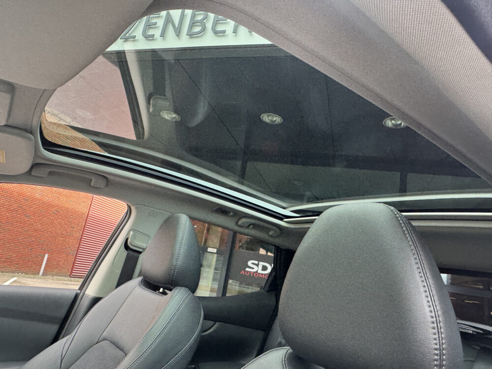 Nissan QASHQAI 1.3 DIG-T Tekna // FULL LED // LEDER // PANO-DAK // ELEK. STOEL // NAVI + CARPLAY // 360 CAMERA // PDC V+A 12