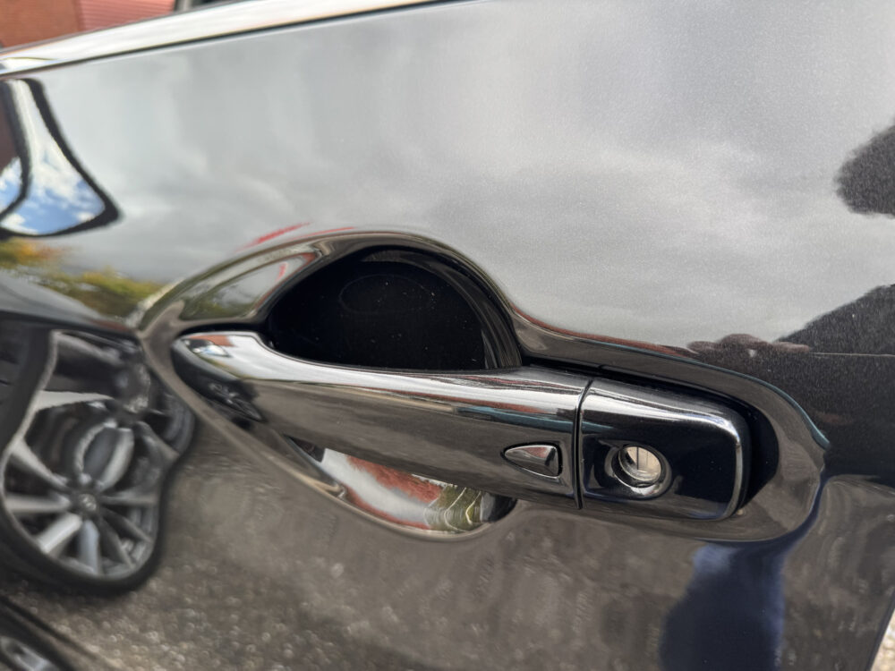 Nissan QASHQAI 1.3 DIG-T Tekna // FULL LED // LEDER // PANO-DAK // ELEK. STOEL // NAVI + CARPLAY // 360 CAMERA // PDC V+A 30