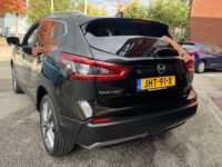 Nissan QASHQAI 1.3 DIG-T Tekna // FULL LED // LEDER // PANO-DAK // ELEK. STOEL // NAVI + CARPLAY // 360 CAMERA // PDC V+A 37