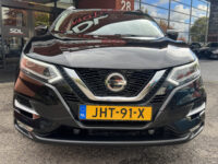 Nissan QASHQAI 1.3 DIG-T Tekna // FULL LED // LEDER // PANO-DAK // ELEK. STOEL // NAVI + CARPLAY // 360 CAMERA // PDC V+A 39