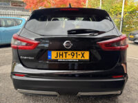 Nissan QASHQAI 1.3 DIG-T Tekna // FULL LED // LEDER // PANO-DAK // ELEK. STOEL // NAVI + CARPLAY // 360 CAMERA // PDC V+A 40