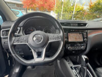 Nissan QASHQAI 1.3 DIG-T Tekna // FULL LED // LEDER // PANO-DAK // ELEK. STOEL // NAVI + CARPLAY // 360 CAMERA // PDC V+A 47