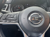 Nissan QASHQAI 1.3 DIG-T Tekna // FULL LED // LEDER // PANO-DAK // ELEK. STOEL // NAVI + CARPLAY // 360 CAMERA // PDC V+A 48