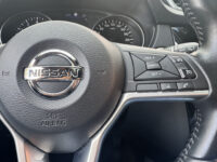 Nissan QASHQAI 1.3 DIG-T Tekna // FULL LED // LEDER // PANO-DAK // ELEK. STOEL // NAVI + CARPLAY // 360 CAMERA // PDC V+A 49