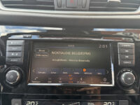 Nissan QASHQAI 1.3 DIG-T Tekna // FULL LED // LEDER // PANO-DAK // ELEK. STOEL // NAVI + CARPLAY // 360 CAMERA // PDC V+A 52