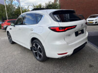 Mazda CX-60 2.5 e-SkyActiv PHEV Takumi // FULL OPTIONS // SCHUIF-KANTELDAK // ELEK.KLEP // ADAPT. CRUISE // LEDER+GEHEUGEN STOELEN // STOELV 53