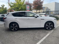 Mazda CX-60 2.5 e-SkyActiv PHEV Takumi // FULL OPTIONS // SCHUIF-KANTELDAK // ELEK.KLEP // ADAPT. CRUISE // LEDER+GEHEUGEN STOELEN // STOELV 59