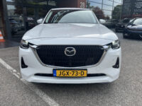 Mazda CX-60 2.5 e-SkyActiv PHEV Takumi // FULL OPTIONS // SCHUIF-KANTELDAK // ELEK.KLEP // ADAPT. CRUISE // LEDER+GEHEUGEN STOELEN // STOELV 61