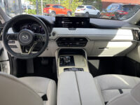 Mazda CX-60 2.5 e-SkyActiv PHEV Takumi // FULL OPTIONS // SCHUIF-KANTELDAK // ELEK.KLEP // ADAPT. CRUISE // LEDER+GEHEUGEN STOELEN // STOELV 73