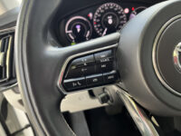 Mazda CX-60 2.5 e-SkyActiv PHEV Takumi // FULL OPTIONS // SCHUIF-KANTELDAK // ELEK.KLEP // ADAPT. CRUISE // LEDER+GEHEUGEN STOELEN // STOELV 79