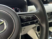 Mazda CX-60 2.5 e-SkyActiv PHEV Takumi // FULL OPTIONS // SCHUIF-KANTELDAK // ELEK.KLEP // ADAPT. CRUISE // LEDER+GEHEUGEN STOELEN // STOELV 81